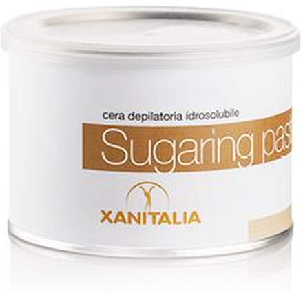 Pasta cukrowa bezpaskowa Xanitalia 500g