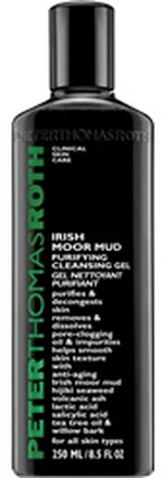 Irish Moor Mud Cleansing Gel 250ml