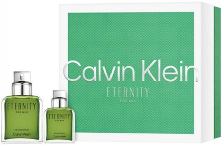 Calvin Klein Eternity for Men 100ml + 30ml gift set