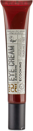 Ecooking Eye Cream - 20 ml