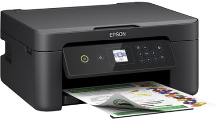 Epson Expression Home Xp-3105 A4 Mfp
