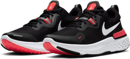 Nike React Miler Men's Running Shoe - Black