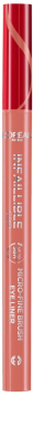 L'Oréal Paris Infaillible Grip 36H Micro-Fine Eyeliner Ancient Rose 3 - 0,4 g