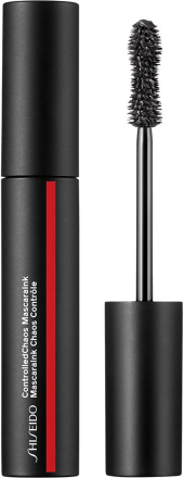 Shiseido ControlledChaos MascaraInk 01 Black - 5 ml