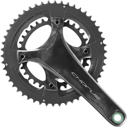 Campagnolo Chorus Drev Ytre, 2x12s, 123 mm, 4 bolter