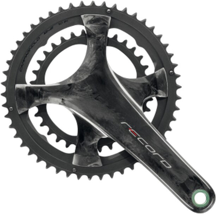 Campagnolo Record Drev Ytre, 2x12s, 145 mm, 4 bolter
