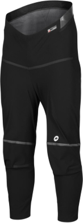 Assos Mille GT Thermo Rain Shell Bukse Sort, Str. XLG