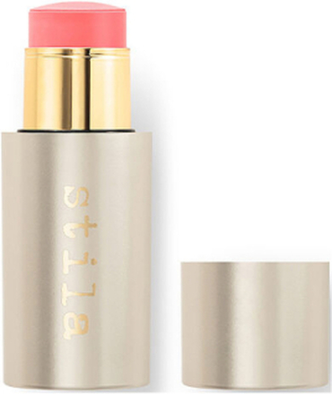 Complete Harmony Lip & Cheek Stick Sheer Petunia Beauty WOMEN Makeup Lips Lip Tint Rosa Stila*Betinget Tilbud