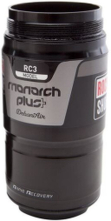 Rock Shox Monarch Air Can High Volume 200x57mm. Sort