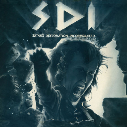 SDI: Satan Defloration Incorporated