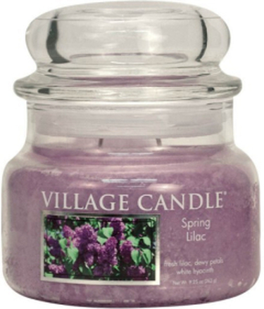 Candela profumata Spring Lilac 11 oz