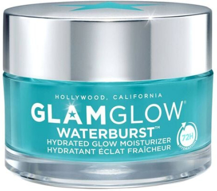 Waterburst™ Hydrated Glow Moisturizer - Nawilżający krem do twarzy