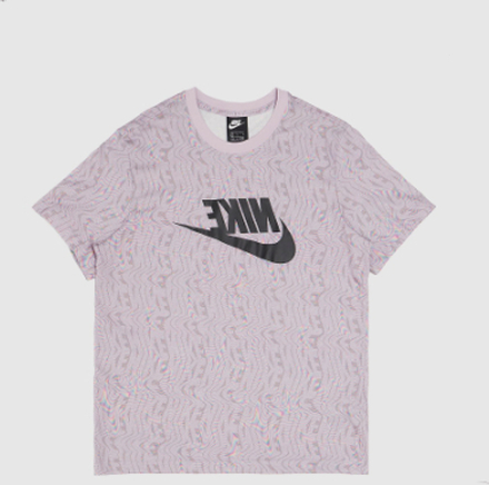 Nike NSW Festival T-Shirt, rosa