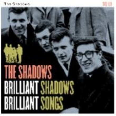 Shadows: Brilliant Shadows Brilliant Songs