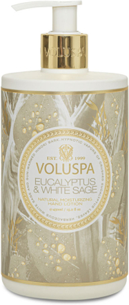 Voluspa Hand Lotion Eucalyptus & White Sage 450 ml