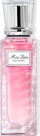 Christian Dior Miss Dior Rose N' Roses Roller Pearl EdP 20 ml