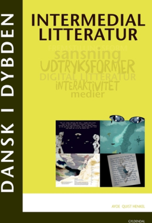 Dansk i dybden - Intermedial litteratur