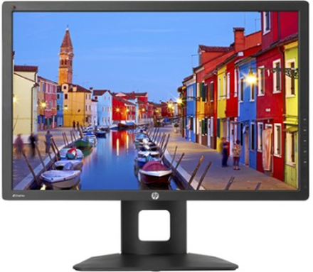 Hp Dreamcolor Z24x G2 24" 1920 X 1200 16:10