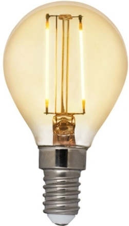 AIRAM E14 Antique LED-lampa 3W 2200K 220 lumen 6435200203854 Replace: N/A