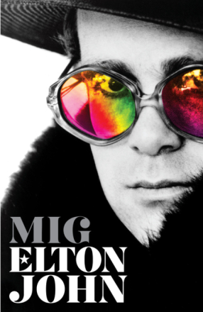 Jeg Elton John
