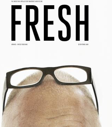 Fresh - The Irresistible Appeal Of Gert Wingårdh"'s Architecture