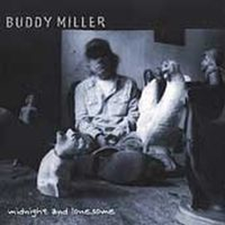 Miller Buddy: Midnight & Lonesome