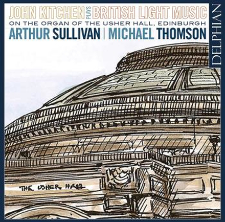 Sullivan Arthur/Michael Thomson: British Light..
