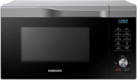 Samsung Mc28m6045cs/ee Mikrovågsugn - Silver