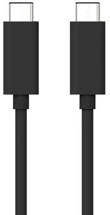 Champion: USB 3.1 Gen2 kabel C - C, 2m