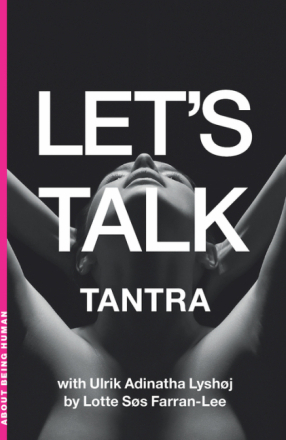 Let's Talk Tantra - English version