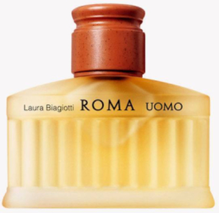 Laura Biagiotti Roma Uomo EDT Spray 75 ml