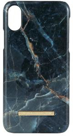 ONSALA COLLECTION Mobilskal Shine Grey Marble iPhone X/Xs