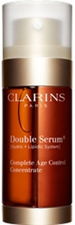 Double Serum Complete Age Control Concentrate 50ml
