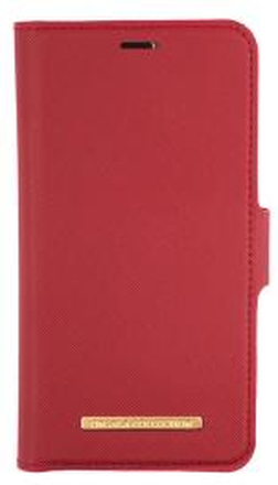 ONSALA COLLECTION Mobilfodral Saffiano Red iPhone 11 Pro