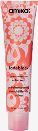 Amika Fadeblock Pre-Shampoo Color Seal 150 ml