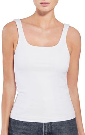 Bread and Boxers Women Tank Top With Scoop Back * Actie *