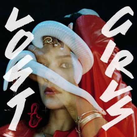 Bat For Lashes: Lost girls 2019