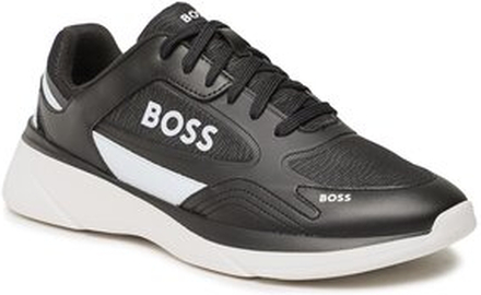 Sneakers Boss Dean 50487577 10248104 01 Svart
