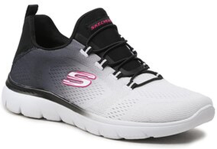 Sneakers Skechers Bright Charmer 149536 Black/White