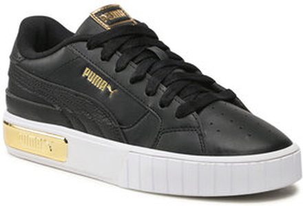 Sneakers Puma Cali Star Glam Wns 387679 01 Puma Black/Puma White