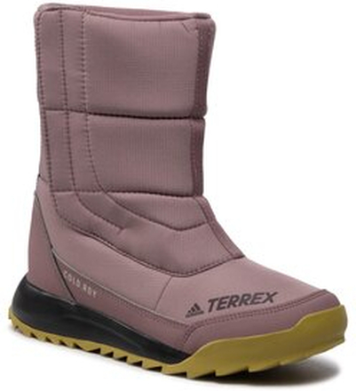 Vinterskor adidas Terrex Choleah C.Rdy GX8687 Rosa