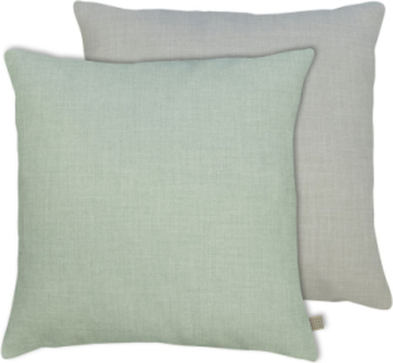 Spectrum Cushion Home Textiles Cushions & Blankets Cushions Green Mette Ditmer