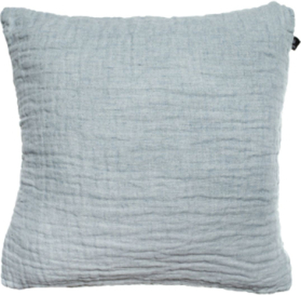 Hannelin Cushioncover Home Textiles Cushions & Blankets Cushion Covers Grey Himla