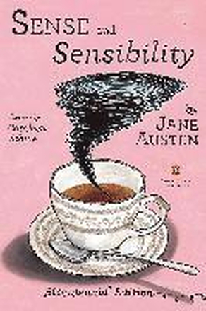 Sense and Sensibility (Penguin Classics Deluxe Edition)