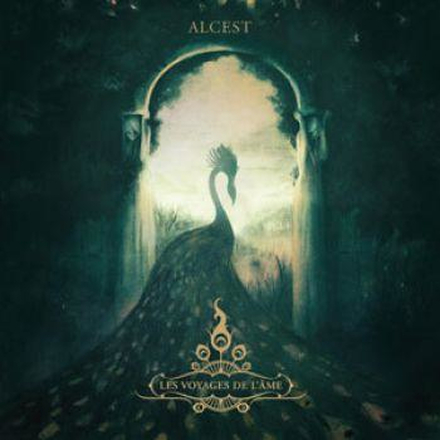 Alcest: Les Voyages De L"'âme