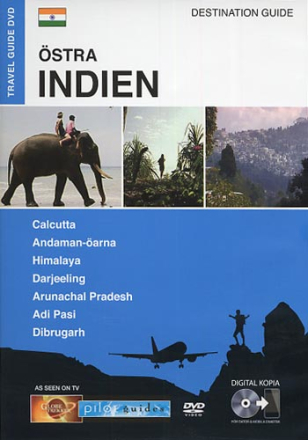 Östra Indien / Travel guide