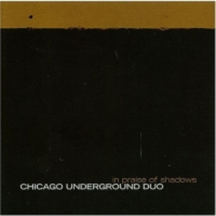 Chicago Underground Duo: In Praise Of Shadows