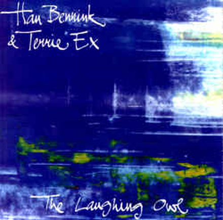 Bennink Han & Terrie Ex: Laughing Owl