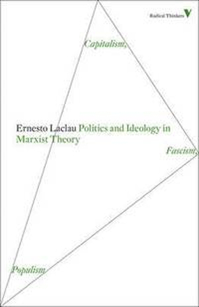Politics and Ideology in Marxist Theory