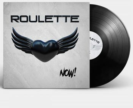 Roulette: Now! (Black)